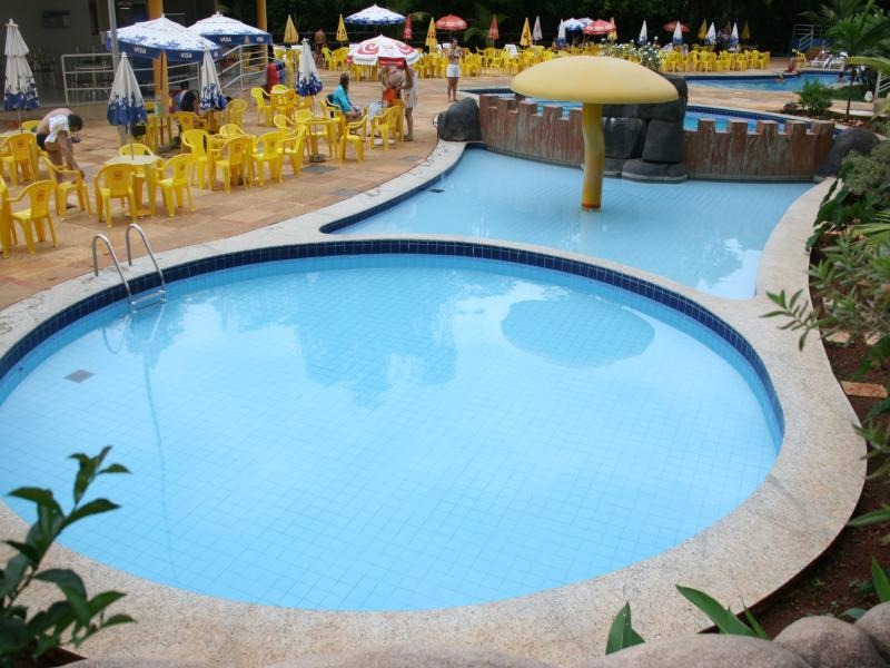 Golden Grand Hotel - Imagem principal